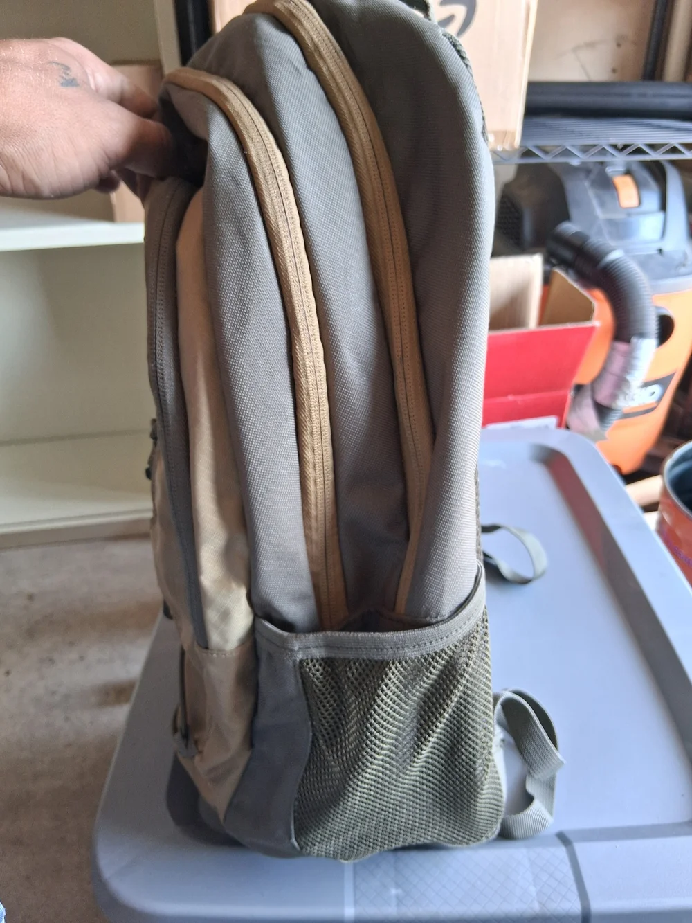 Outdoor Products Backpack